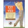 Fit to a Tee by Edward Jackowski