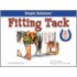 Fitting Tack