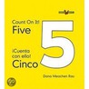Five / Cinco door Dana Meachen Rau