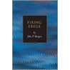 Fixing Frege by John P. Burgess