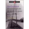 Zeven maal om de aarde te gaan door I. Gerhardt