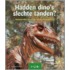 Hadden dino's slechte tanden?