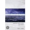 Flawed Light door Brett Candlish Millier