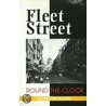 Fleet Street by Gordon Allan