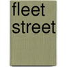 Fleet Street door Dennis Griffiths