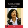Fleur Adcock by Janet Wilson