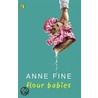 Flour Babies door Anne Fine
