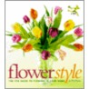 Flower Style by Pat Ross