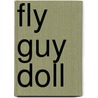 Fly Guy Doll by Tedd Arnold