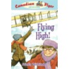 Flying High! door Frieda Wishinsky