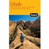 Fodor's Utah door Fodor Travel Publications