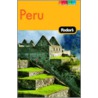 Fodor's Peru door Nicholas Gill