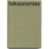 Folksonomies by Isabella Peters