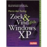 Zoek&Vindgids Windows XP