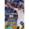 Following On by David Tossell
