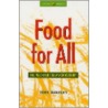 Food For All door John Madeley