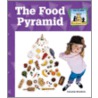 Food Pyramid by Amanda Rondeau