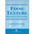 Food Texture