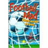 Football Mad door John Goodwin