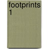 Footprints 1 by Carol Read