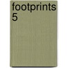 Footprints 5 by Carol Read