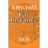 For Instance door John Ciardi