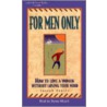 For Men Only door Joseph Angelo