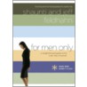For Men Only door Shaunti Feldhahn
