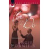 For You I Do by Angie Daniels