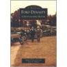 Ford Dynasty by Michael W.R. Davis
