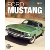 Ford Mustang by Brad Bowling