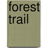 Forest Trail by Kath Jewitt