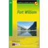 Fort William door Hugh Taylor