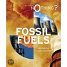 Fossil Fuels door Jacqueline Laks Gorman