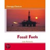 Fossil Fuels by Julie Richards