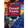 Fossil Fuels by Lauri S. Friedman