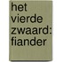 Het vierde zwaard: Fiander