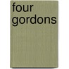 Four Gordons door Edna Adelaide Brown