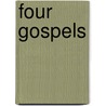 Four Gospels door Nathaniel Smith Folsom