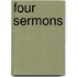 Four Sermons