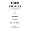 Four Stories door Luke Allen Hackney