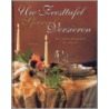 Uw feesttafel sfeervol versieren by U. Bareiss
