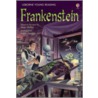 Frankenstein door Rosie Dickins