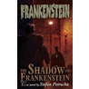 Frankenstein by Stefan Petrucha