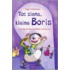 Tot ziens, kleine Boris