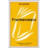 Frankenstein door Fred Botting