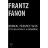 Frantz Fanon by Unknown