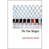 Free Rangers by Joseph Altsheler