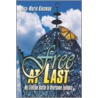 Free at Last door Lisa-Marie Kinsman