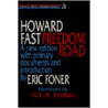 Freedom Road door Howard Fast